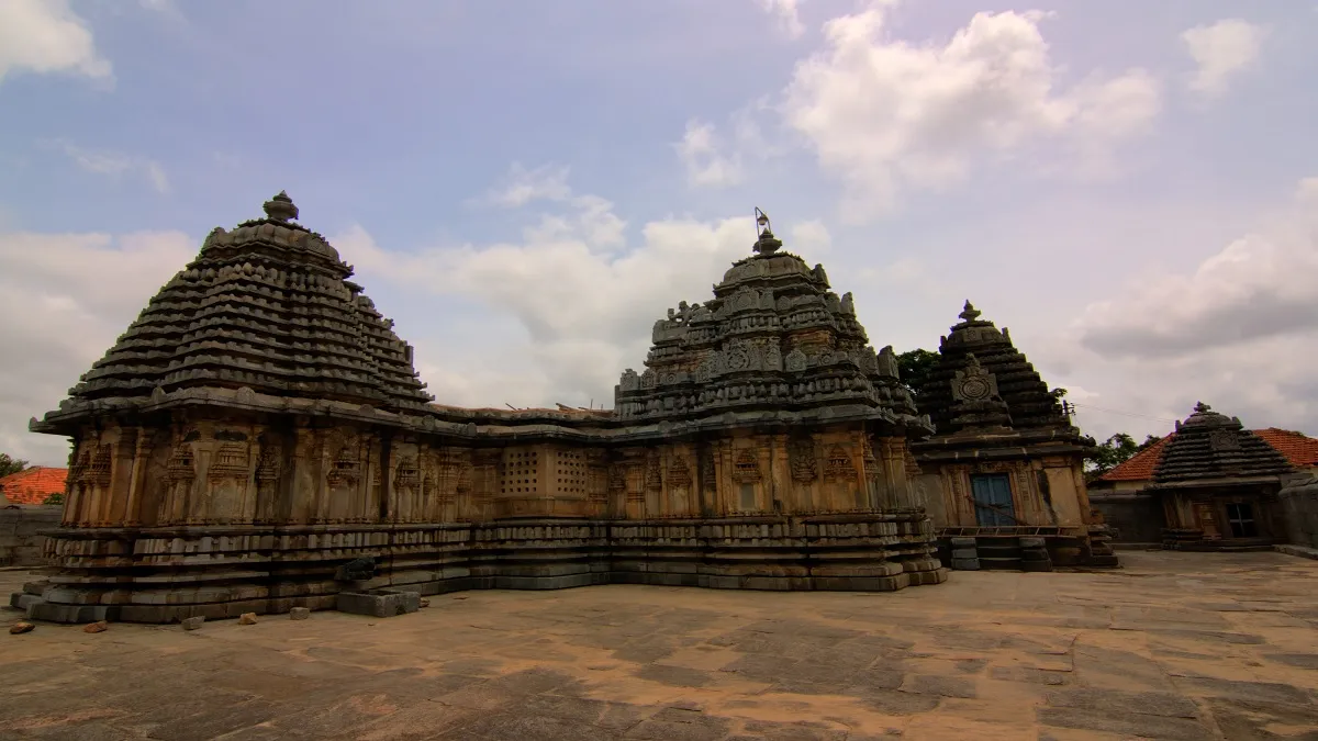 Lakshmi Devi temple Karnataka- India TV Hindi
