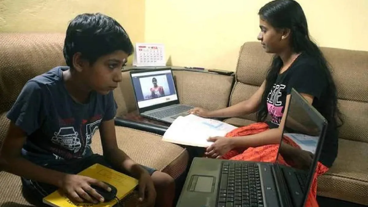 हरियाणा: आवासीय विश्वविद्यालयों में 15 अक्टूबर तक ऑनलाइन कक्षाएं चलाने का निर्देश- India TV Hindi