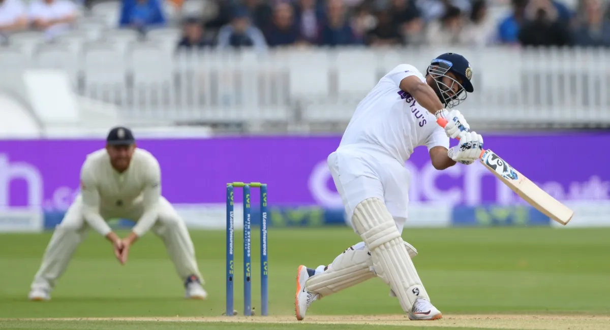 Rishabh Pant, Madan Lal, india vs England, cricket - India TV Hindi