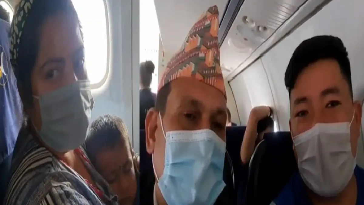 ...जब 73 यात्रियों ने 2 घंटे तक किया प्लेन क्रैश होने का इंतजार, फिर अचानक हुआ चमत्कार- India TV Hindi