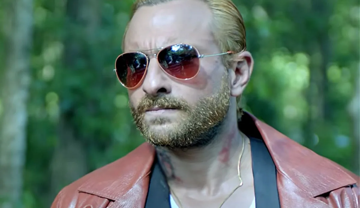saif ali khan not part of go goa gone 2 says I have sold all rights of film - India TV Hindi