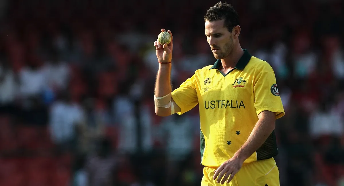 Australia, Shaun Tait, Puducherry cricket team, Sports, cricket  - India TV Hindi