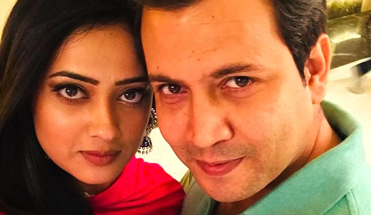 shweta tiwari ex husband abhinav kohli on actress health says actors jaroorat se jyada body banate h- India TV Hindi