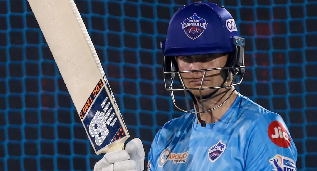 IPL 2021, Steve Smith, Delhi Capitals, Sports, cricket - India TV Hindi