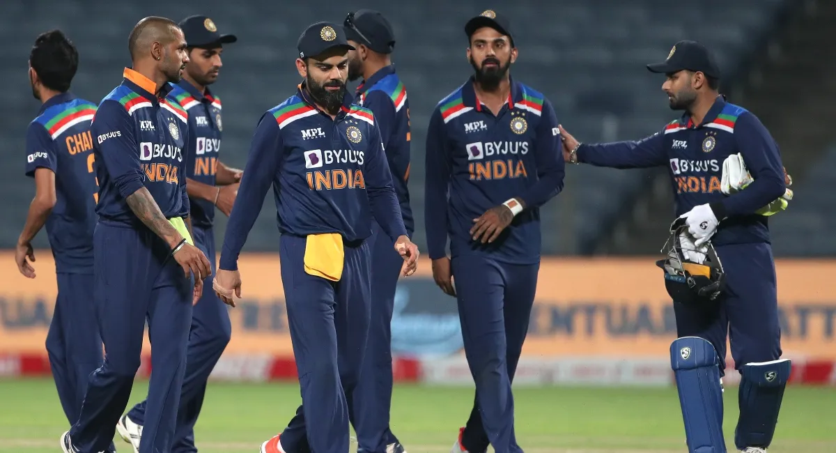 T20 World, Indian T20 World cup Team, Sports, cricket- India TV Hindi