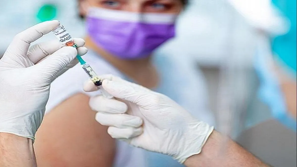 UAE allows return of fully vaccinated with WHO-approved COVID-19 jabs from 15 countries, including I- India TV Hindi
