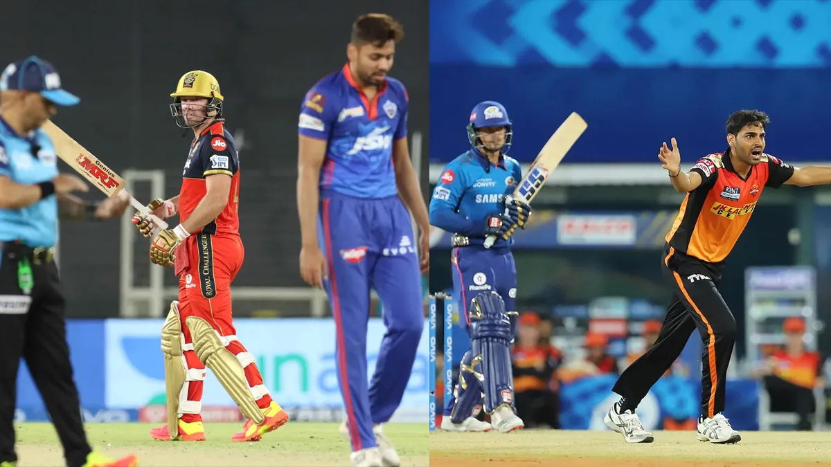Five reasons why last two IPL league phase matches will be played concurrently- India TV Hindi