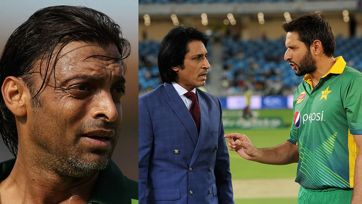 Pakistani players furious at New Zealand team, said they killed PAK cricket- India TV Hindi