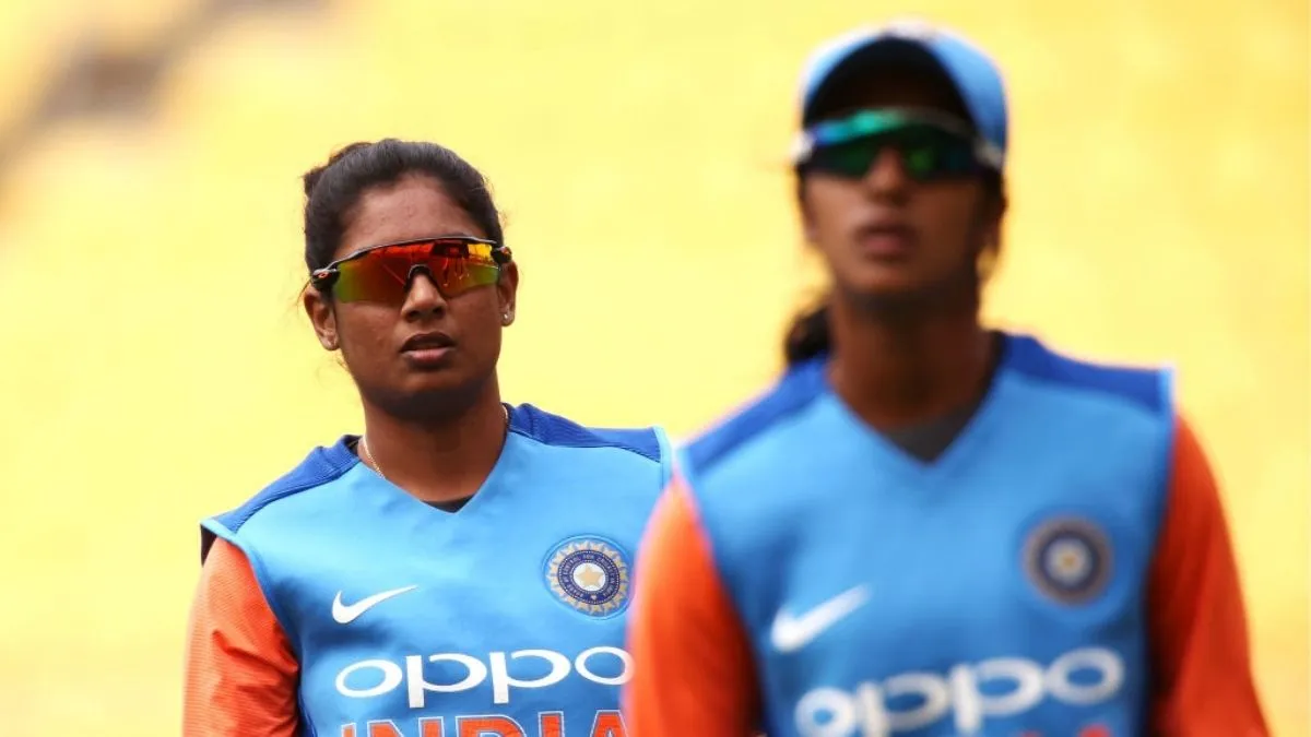 mithali raj says we have to work a lot in terms of our...- India TV Hindi