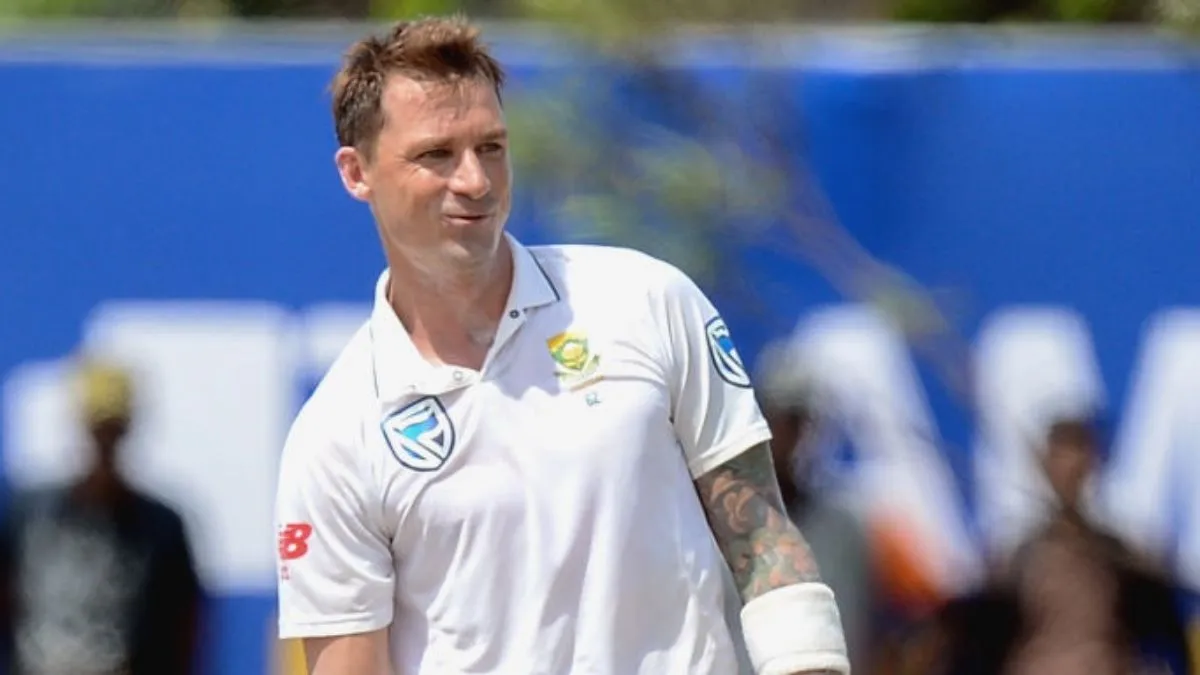 dale steyn the unique fast bolwer, a golden era of fast...- India TV Hindi