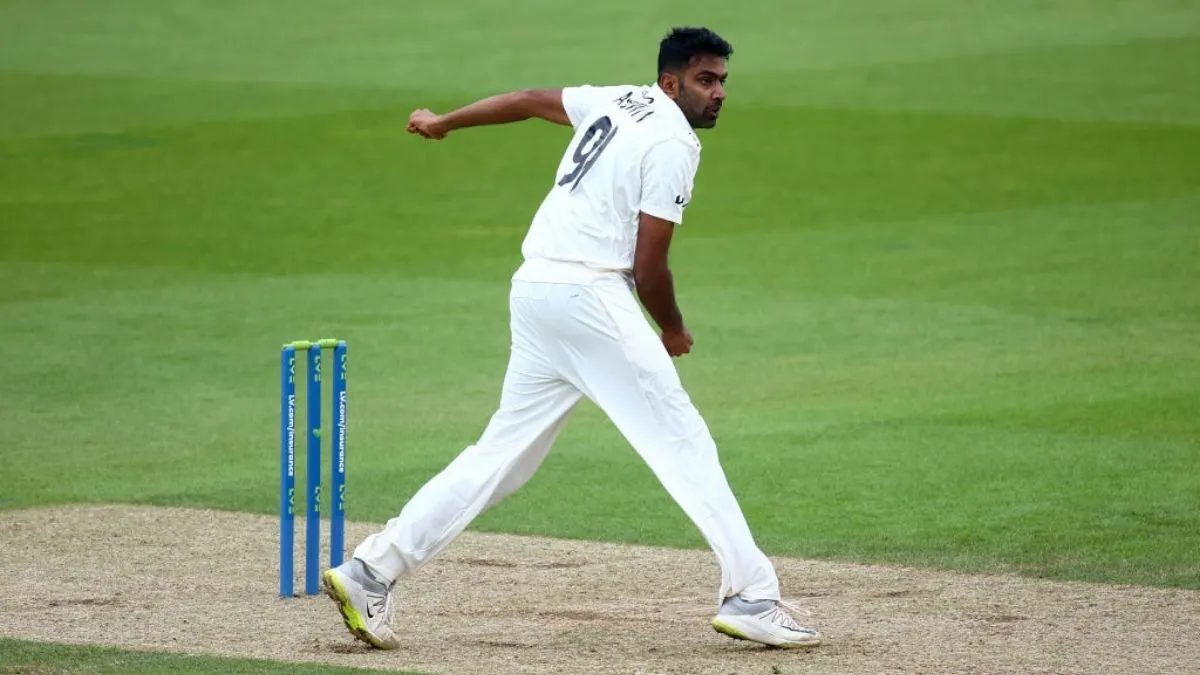 IND vs ENG: twitter reacts over r ashwin's exclusion from...- India TV Hindi