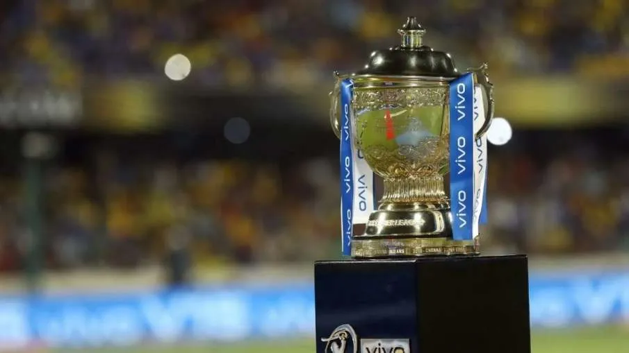 fans to be allowed in ipl 2021 matches- India TV Hindi