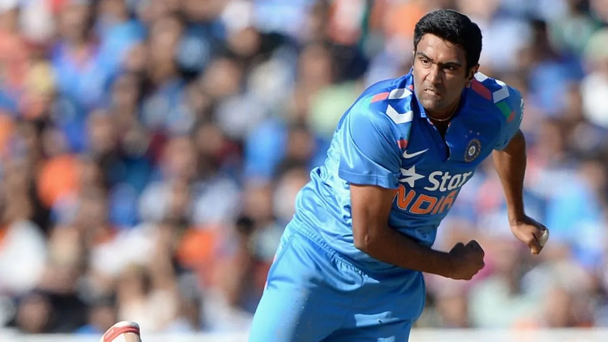 T20 World Cup: Ravichandran Ashwin Reacts After Making...- India TV Hindi