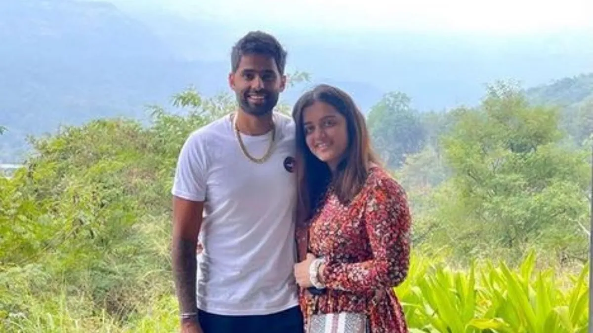 devisha shetty writes romantic instagram post for birthday...- India TV Hindi