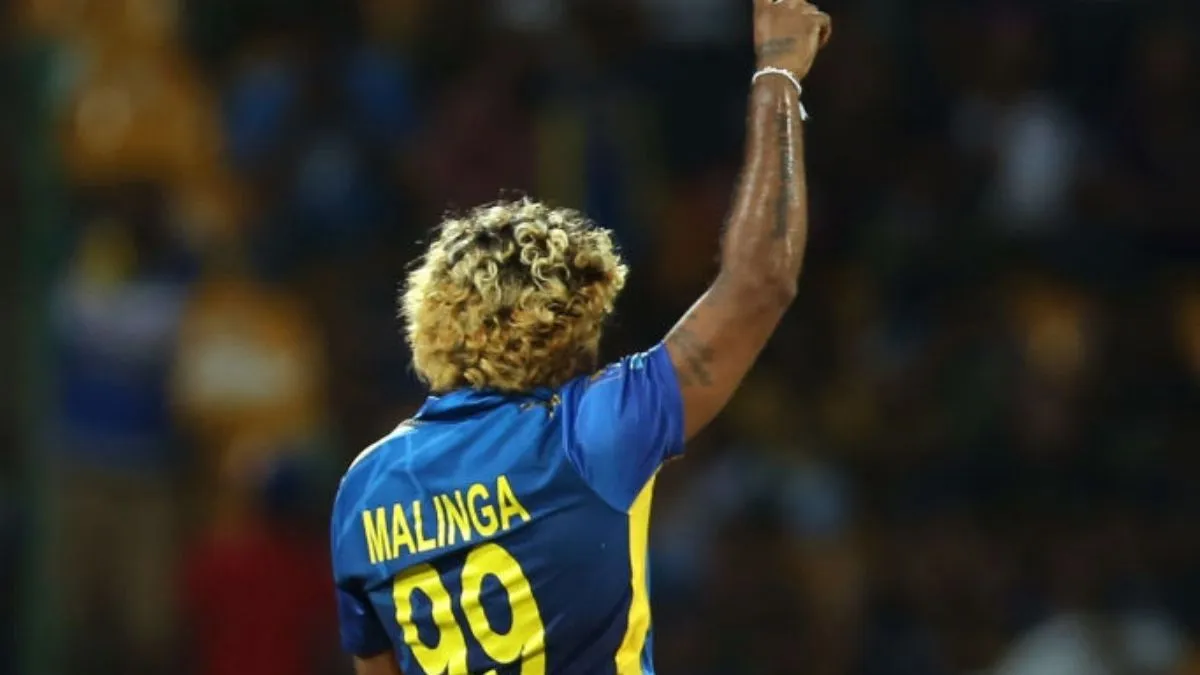 Cricketers Hail Lasith Malinga’s Illustrious Career- India TV Hindi
