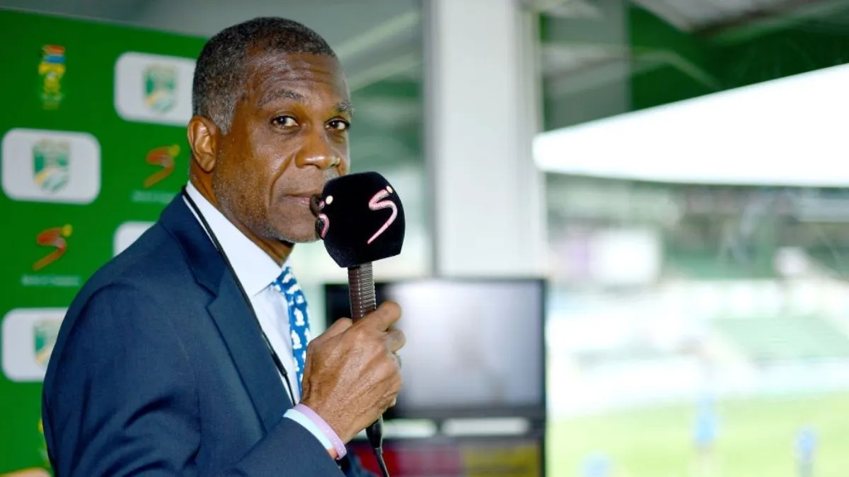 Michael Holding announces commentary retirement- India TV Hindi