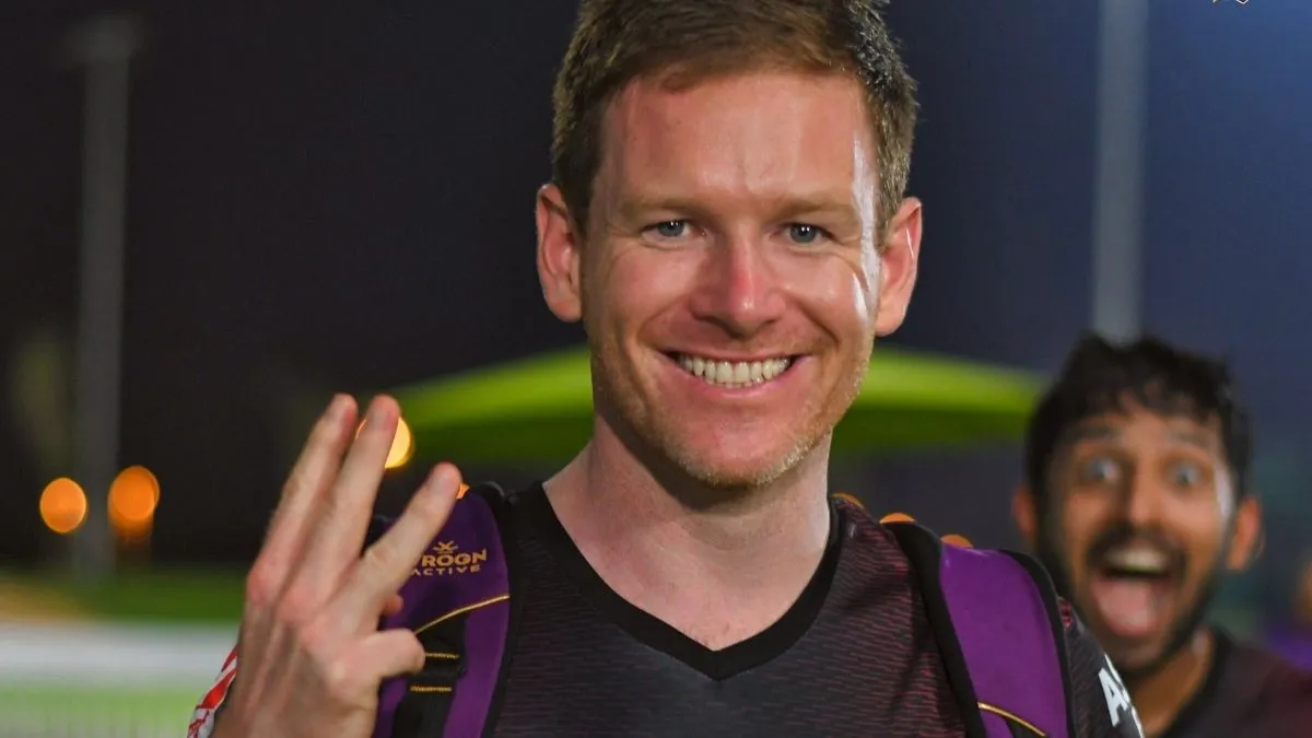 eoin morgan feels kkr is a dangerous team and it has...- India TV Hindi