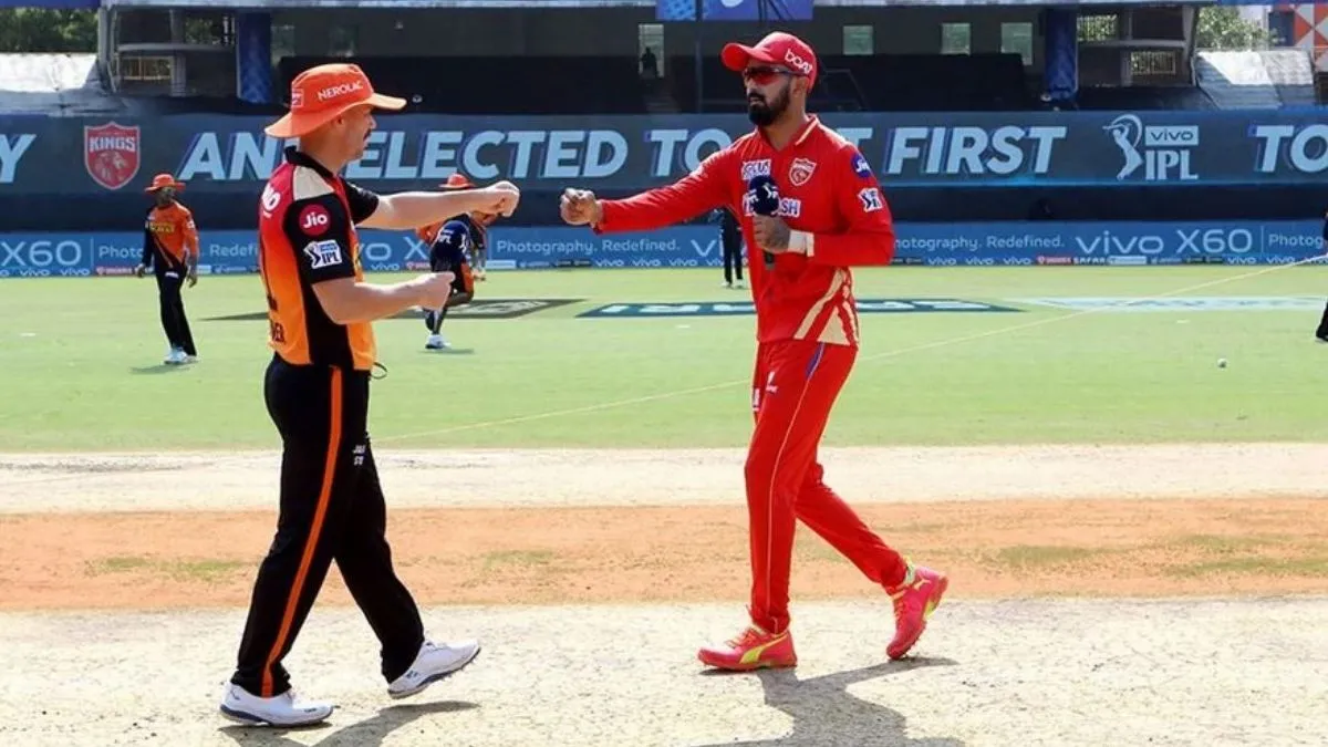 IPL 2021 SRH vs PBKS Dream11 Prediction- India TV Hindi