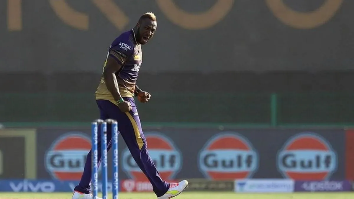 IPL 2021 KKR vs DC: Will Injured Andre Russell Make Way For...- India TV Hindi