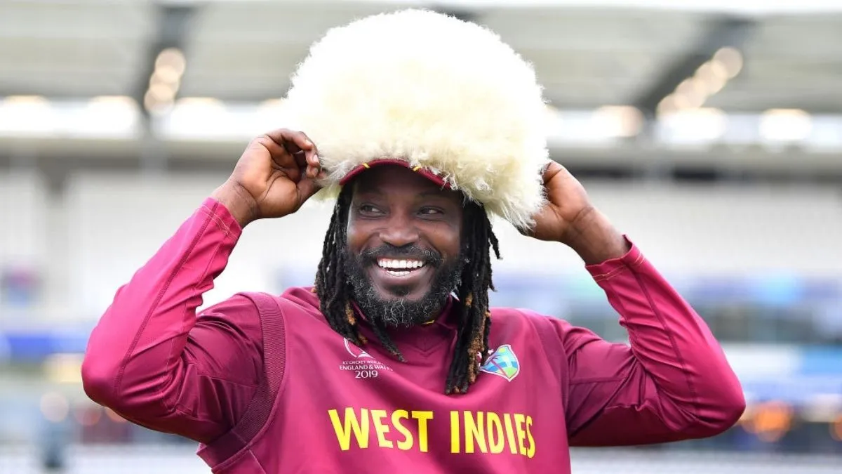cricket fraternity wishes chris gayle on his 42nd bitrhday- India TV Hindi