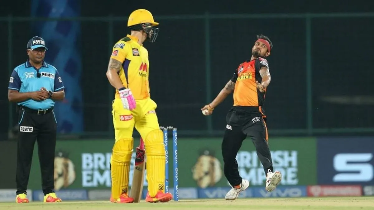 sunrisers hyderabad vs chennai super kings preview- India TV Hindi