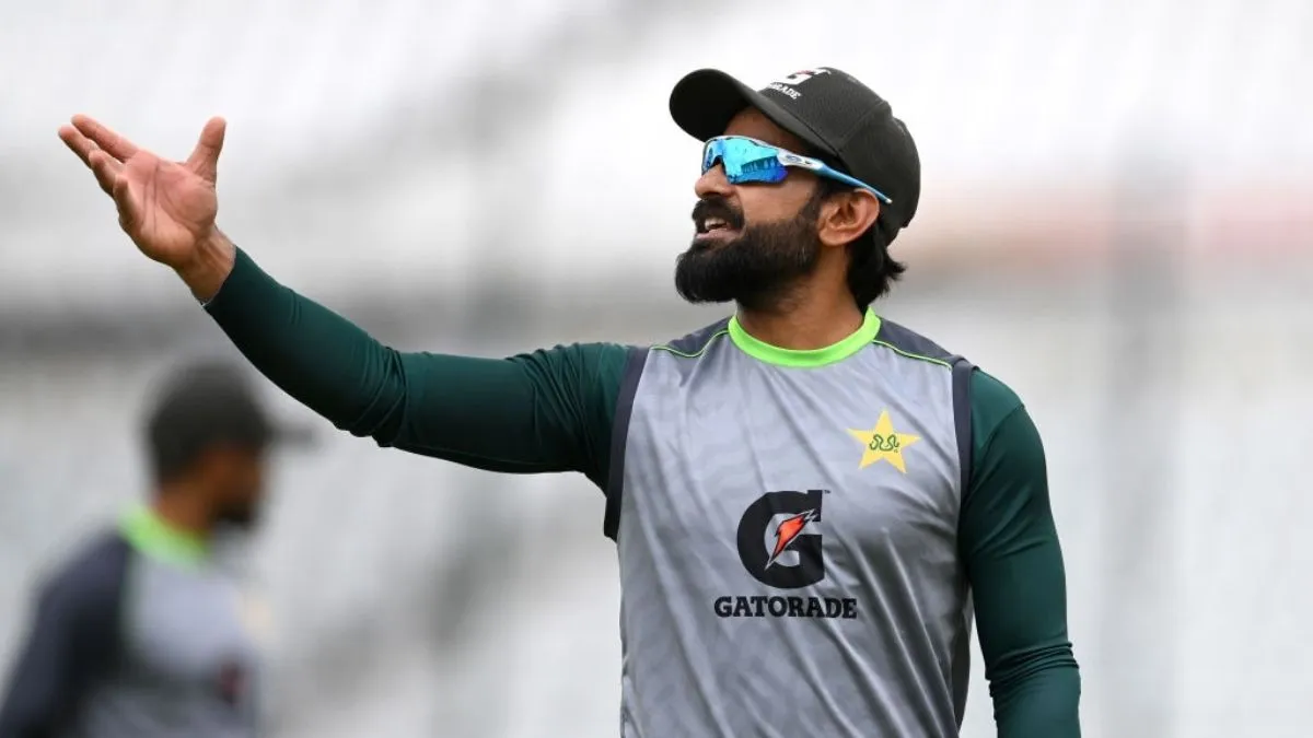mohammad hafeez infected with dengue- India TV Hindi