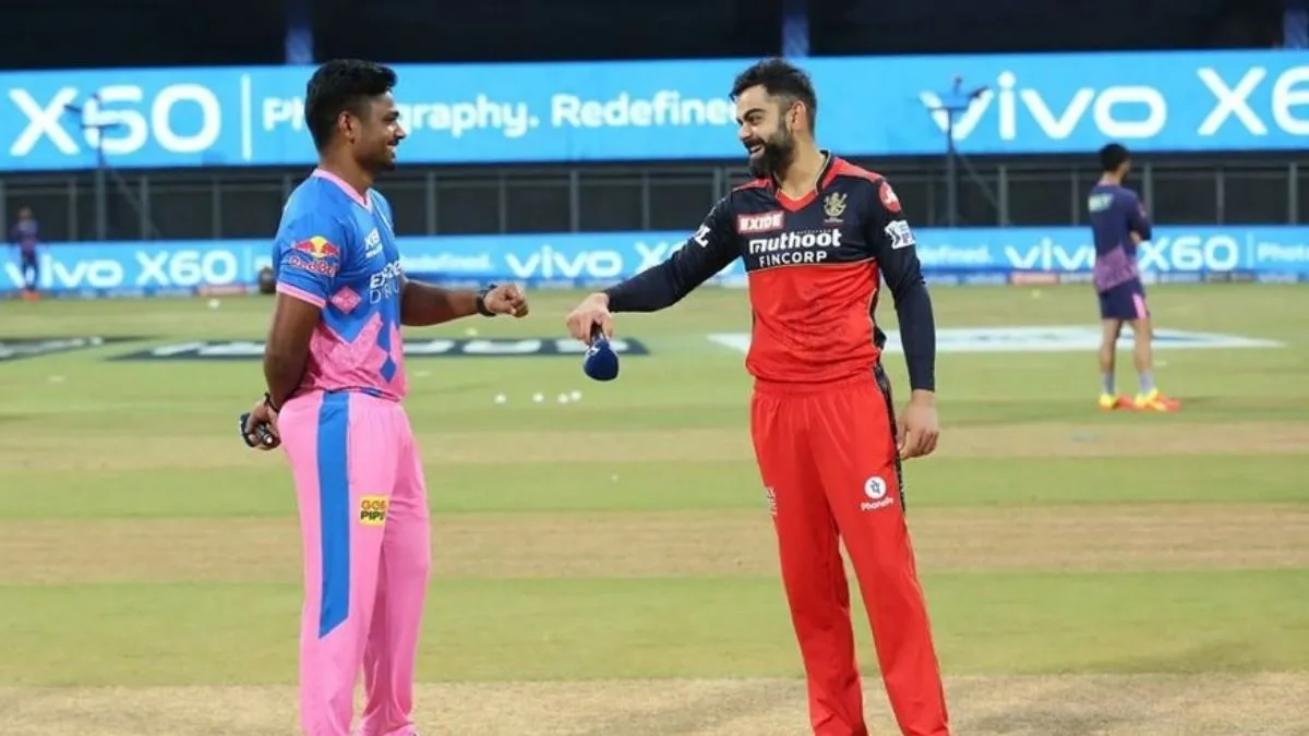 IPL 2021 RR vs RCB Toss Live Updates, Playing XI- India TV Hindi