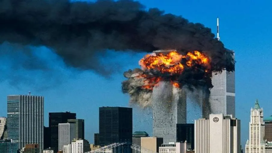 9/11 आतंकी हमलों के गुप्त...- India TV Hindi