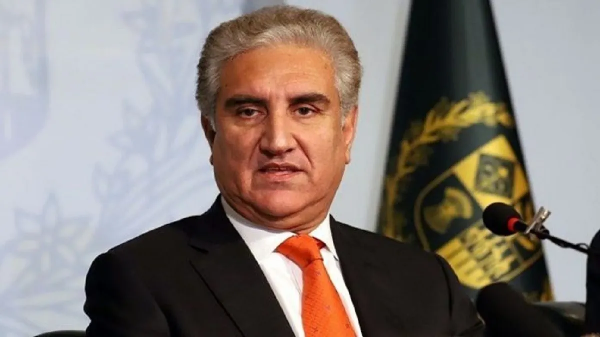 पाकिस्तान के विदेश मंत्री और आईएसआई प्रमुख काबुल पहुंचे, तालिबान नेताओं से वार्ता की - India TV Hindi