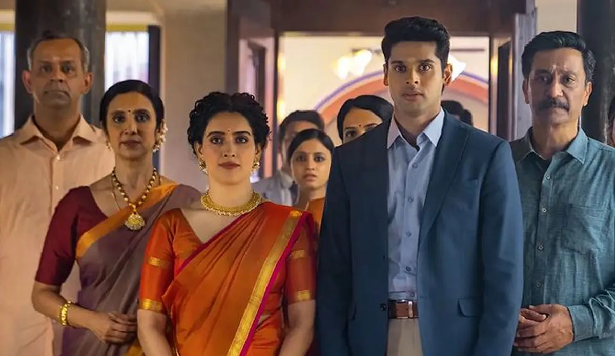 After Mard Ko Dard Nahi Hota Abhimanyu Dassani ready for digital debut with Meenakshi Sundareshwar- India TV Hindi