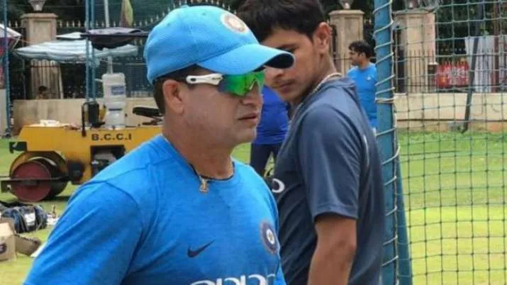 Abhay Sharma in race to become Team India's fielding coach- India TV Hindi