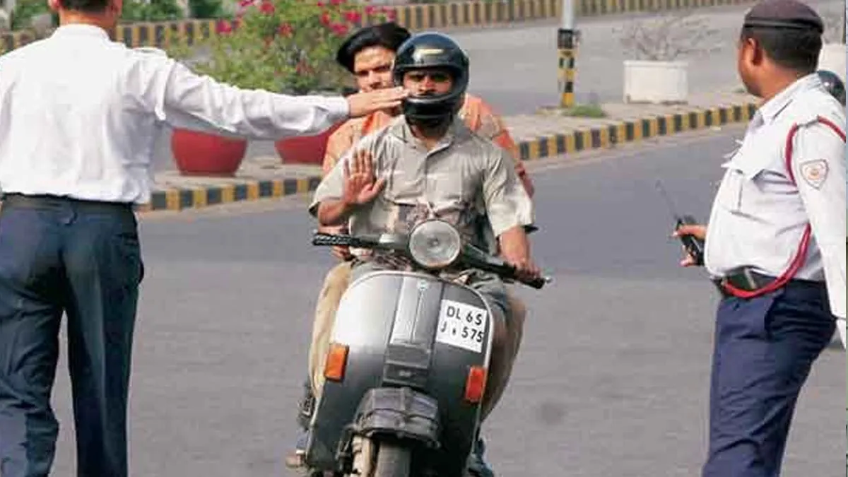 कार या बाइक चलाने वाले...- India TV Paisa