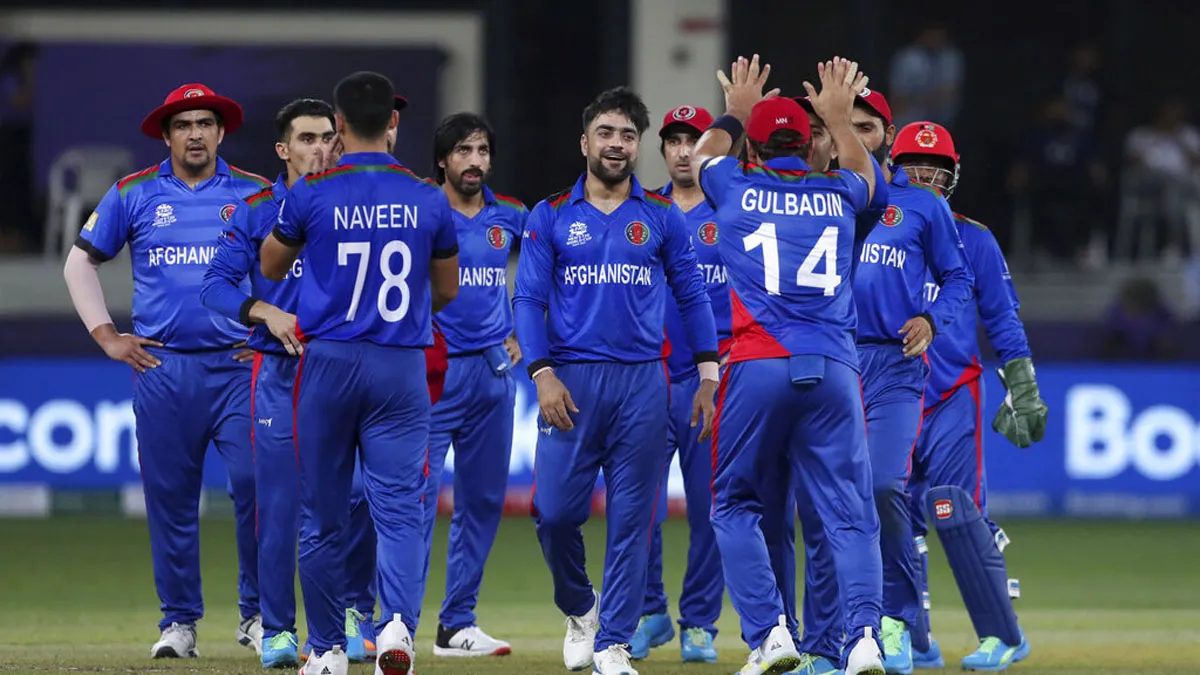 AFG vs NAM: Afghanistan would like to return to winning ways against Namibia- India TV Hindi