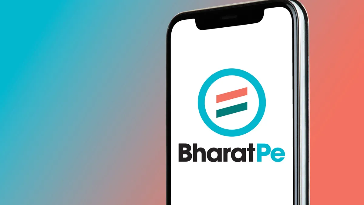BharatPe raises Rs 100 cr in debt from MAS Financial- India TV Paisa