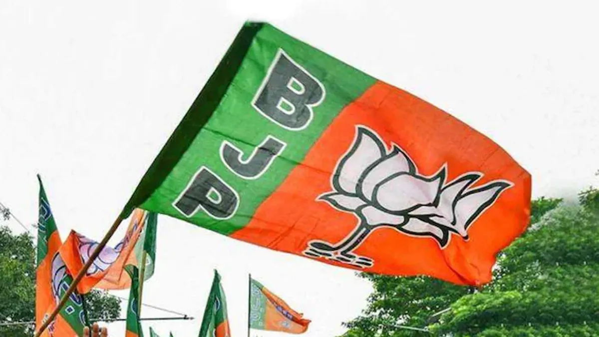 Gandhinagar Election BJP, Gandhinagar Election Congress, Gandhinagar Election AAP- India TV Hindi