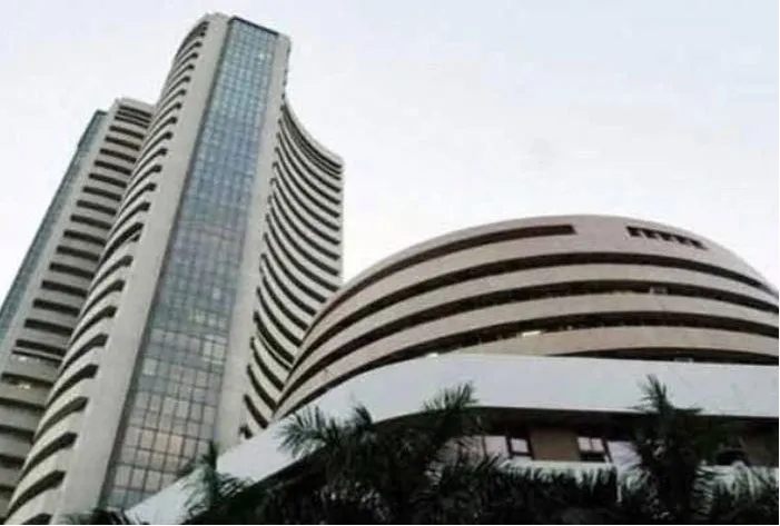 शेयर बाजार मे बढ़त, RIL...- India TV Paisa