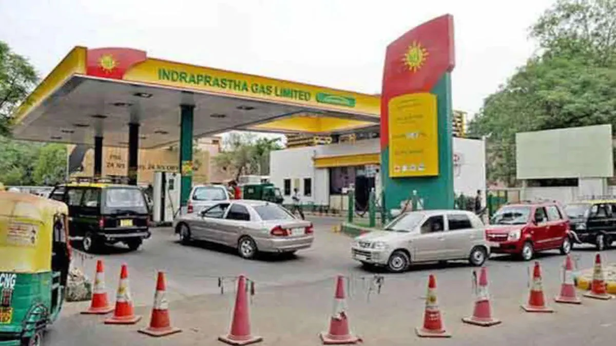 तेल, गैस के दाम बढ़ने के बाद CNG, PNG की कीमतों में आ सकता है उछाल- India TV Paisa