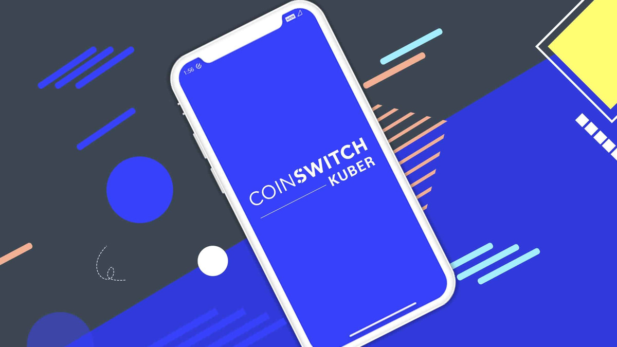 CoinSwitch Kuber