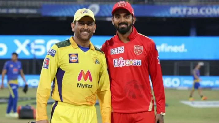 CSK vs PBKS: CSK have the upper hand against Punjab Kings, all eyes on ensuring a place in the top t- India TV Hindi