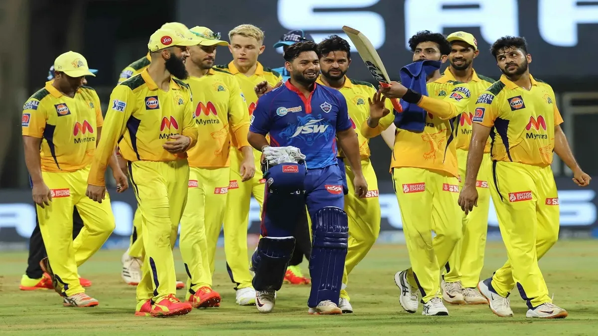 IPL 2021 DC vs CSK Dream11 Prediction- India TV Hindi