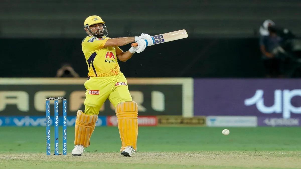 IPL 2021 : CSK की हार के बाद...- India TV Hindi