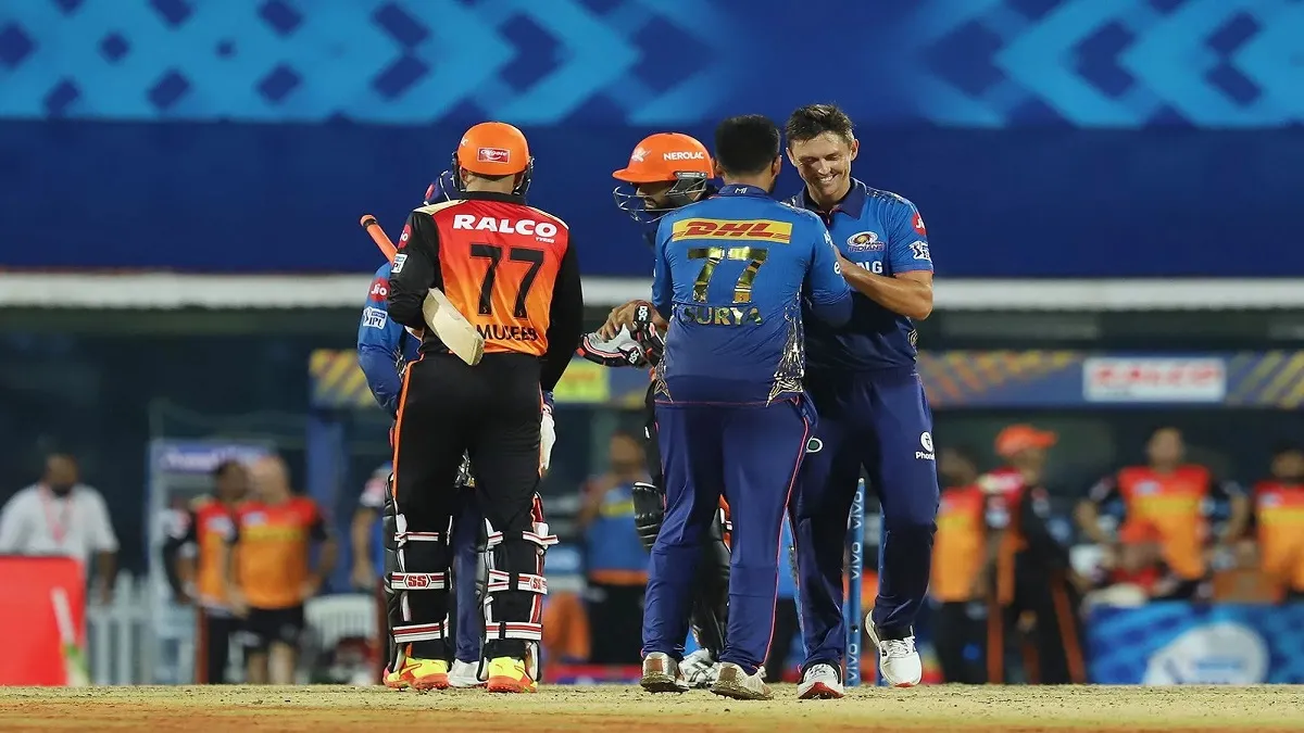 IPL 2021 Match Preview: मुंबई 'करो या...- India TV Hindi