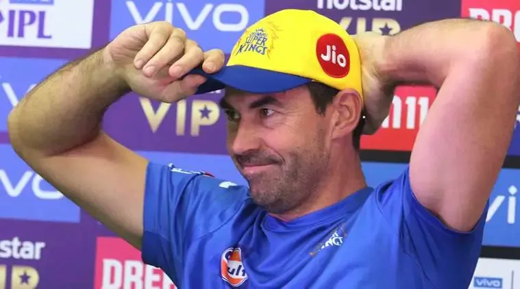 stephen fleming speaks about newzealand's priority at t20...- India TV Hindi