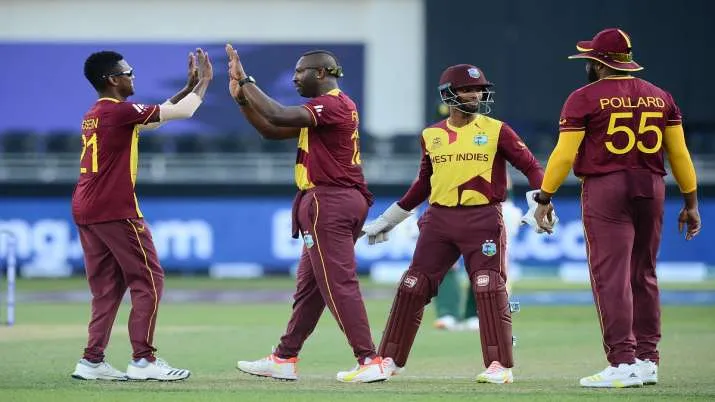 WI vs BAN: West Indies and Bangladesh will battle to stay in the semi-final race- India TV Hindi