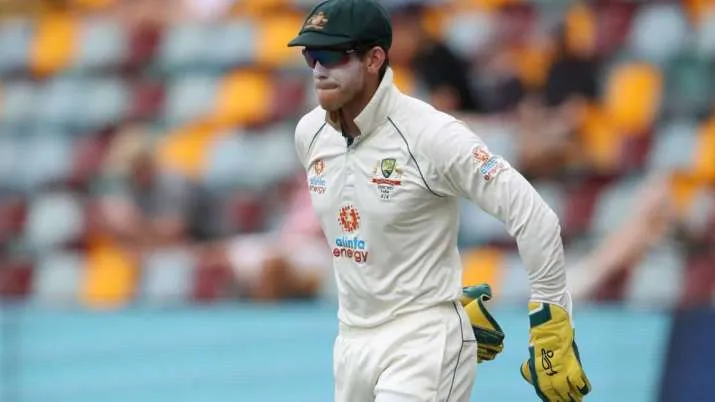 Tim Paine to start Ashes preparations soon after surgery- India TV Hindi