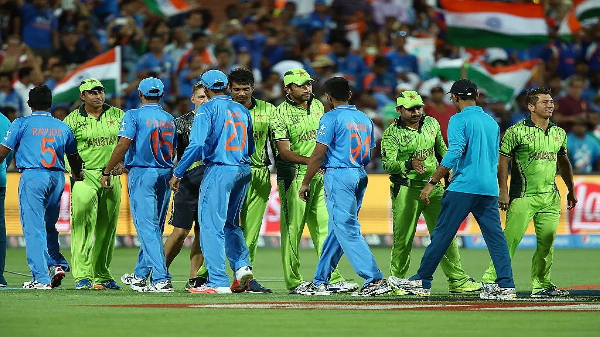 T20 World Cup : भारत-पाकिस्तान...- India TV Hindi