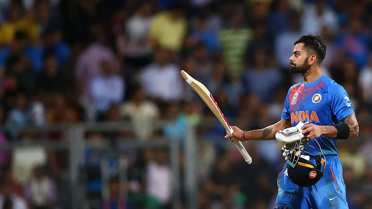 Highest run scorer in ICC T20 World Cup- India TV Hindi