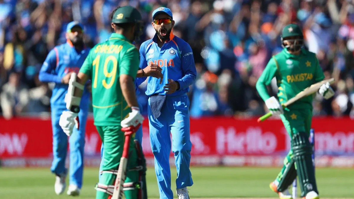 IND vs PAK: India will go against Pakistan with the intention of registering 6th win in T20 World Cu- India TV Hindi