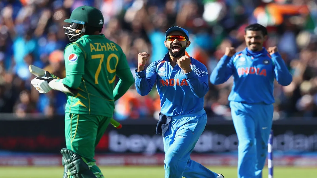 T20 World Cup : रहाणे की टीम...- India TV Hindi