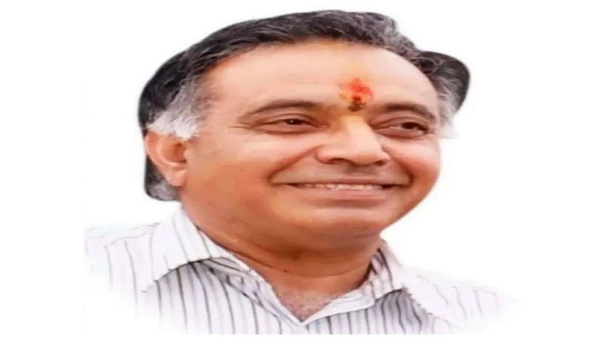 Congress leader GS Bali passes away कांग्रेस के वरिष्ठ नेता गुरुमुख सिंह बाली का निधन, AIIMS में ली - India TV Hindi